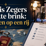 Chris Zegers ziekte brink: 7 feiten op een rij