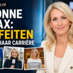 Dionne Stax: 10 feiten over haar carrière