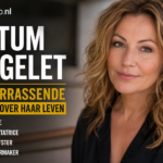 Tatum Dagelet: 10 verrassende feiten over haar leven