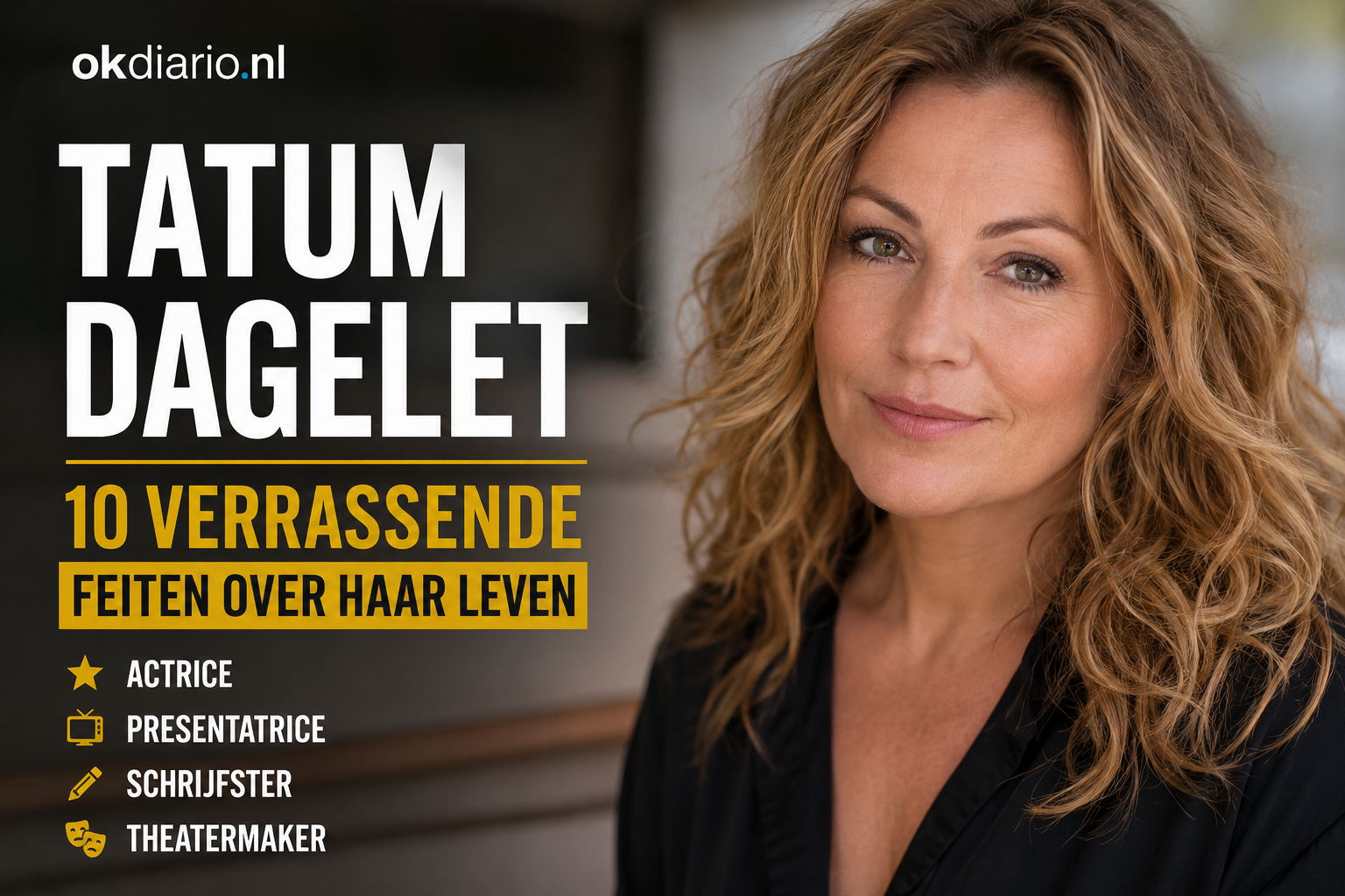 Tatum Dagelet