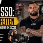 Kosso: 10 feiten over zijn leven en succes