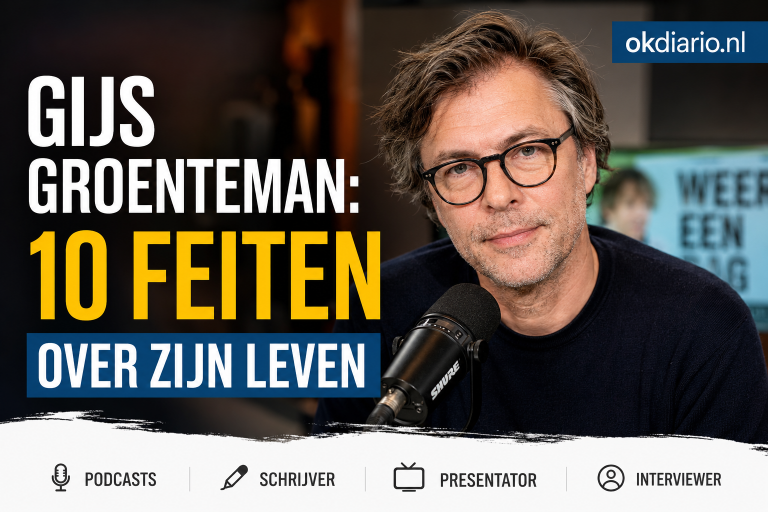 Gijs Groenteman