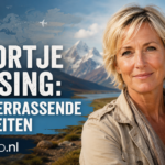 Floortje Dessing: 10 verrassende feiten