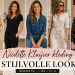Nicolette Kluijver kleding: 7 stijlvolle looks