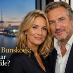 Partner Daphne Bunskoek: wie is haar grote liefde?