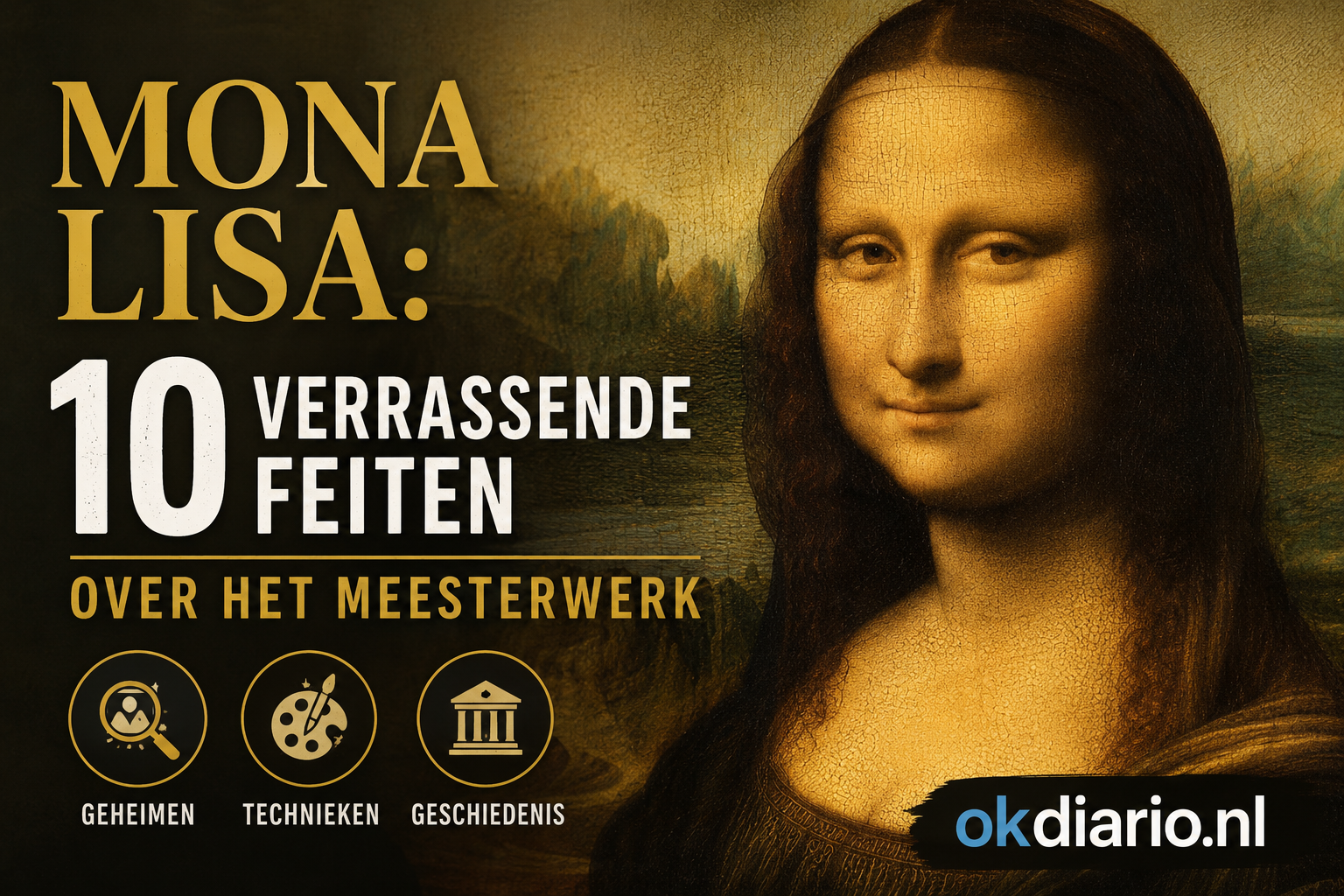 Mona Lisa