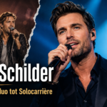Nick Schilder: Van Succesduo tot Solocarrière