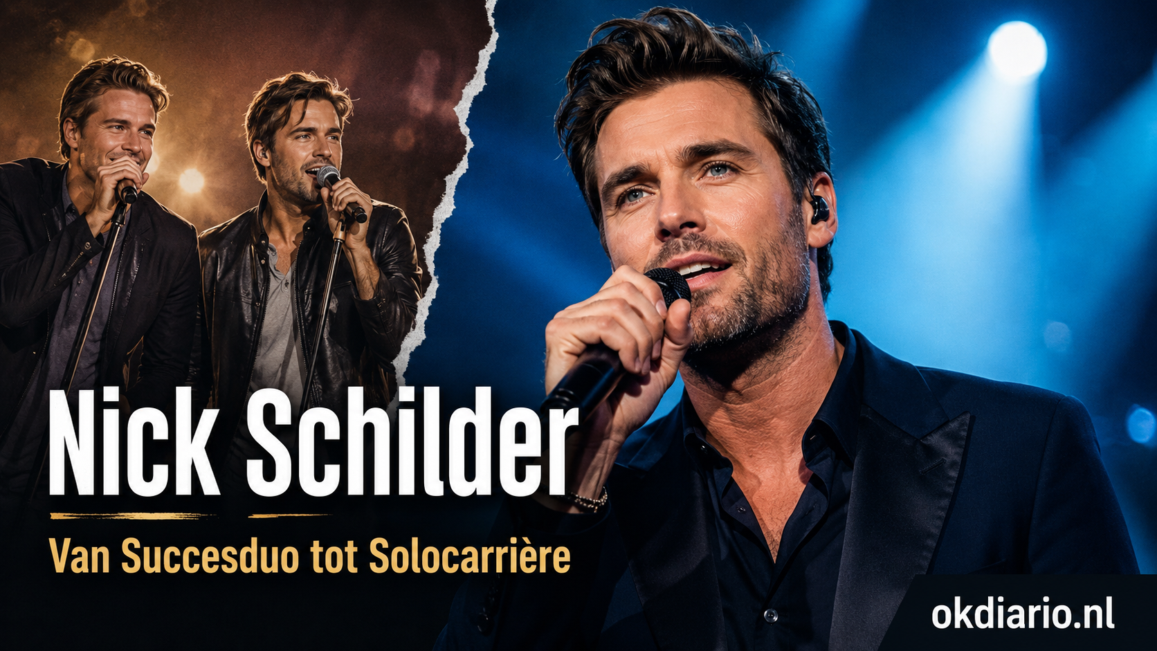 Nick Schilder