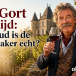 Ilja Gort leeftijd: hoe oud is de wijnmaker echt?