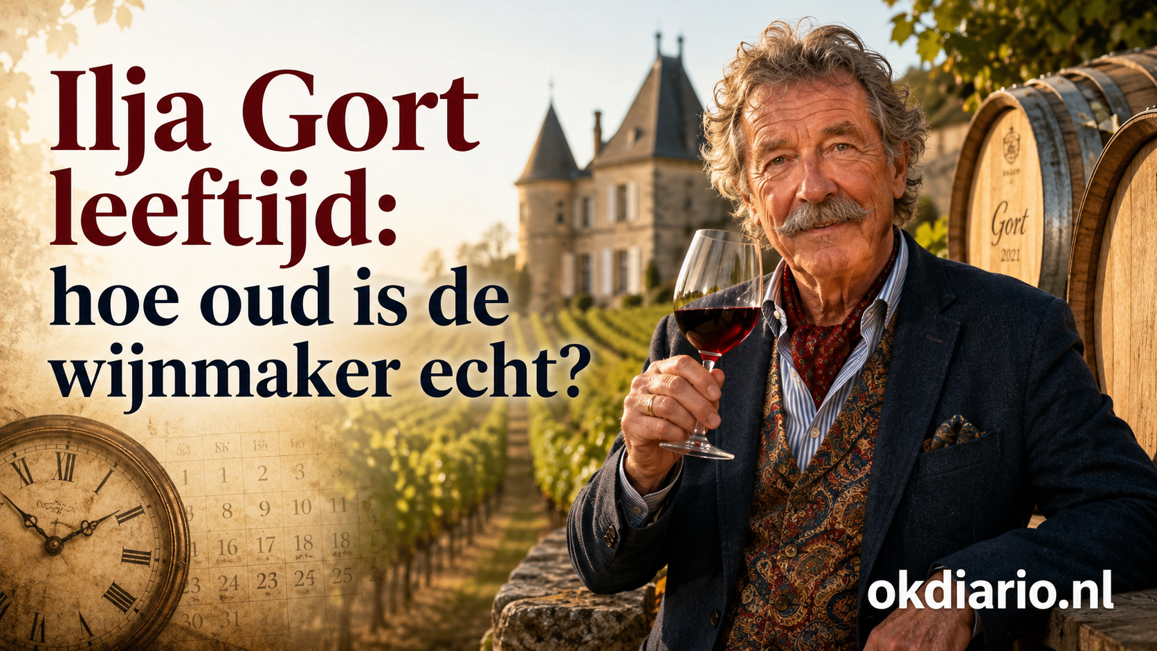 make an image in jpg format for this article . i wanna add this image as a featured image my website name okdiario.nl