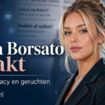 Jada Borsato naakt: feiten, privacy en geruchten