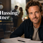 Kevin Hassing partner: feiten, liefde en privéleven