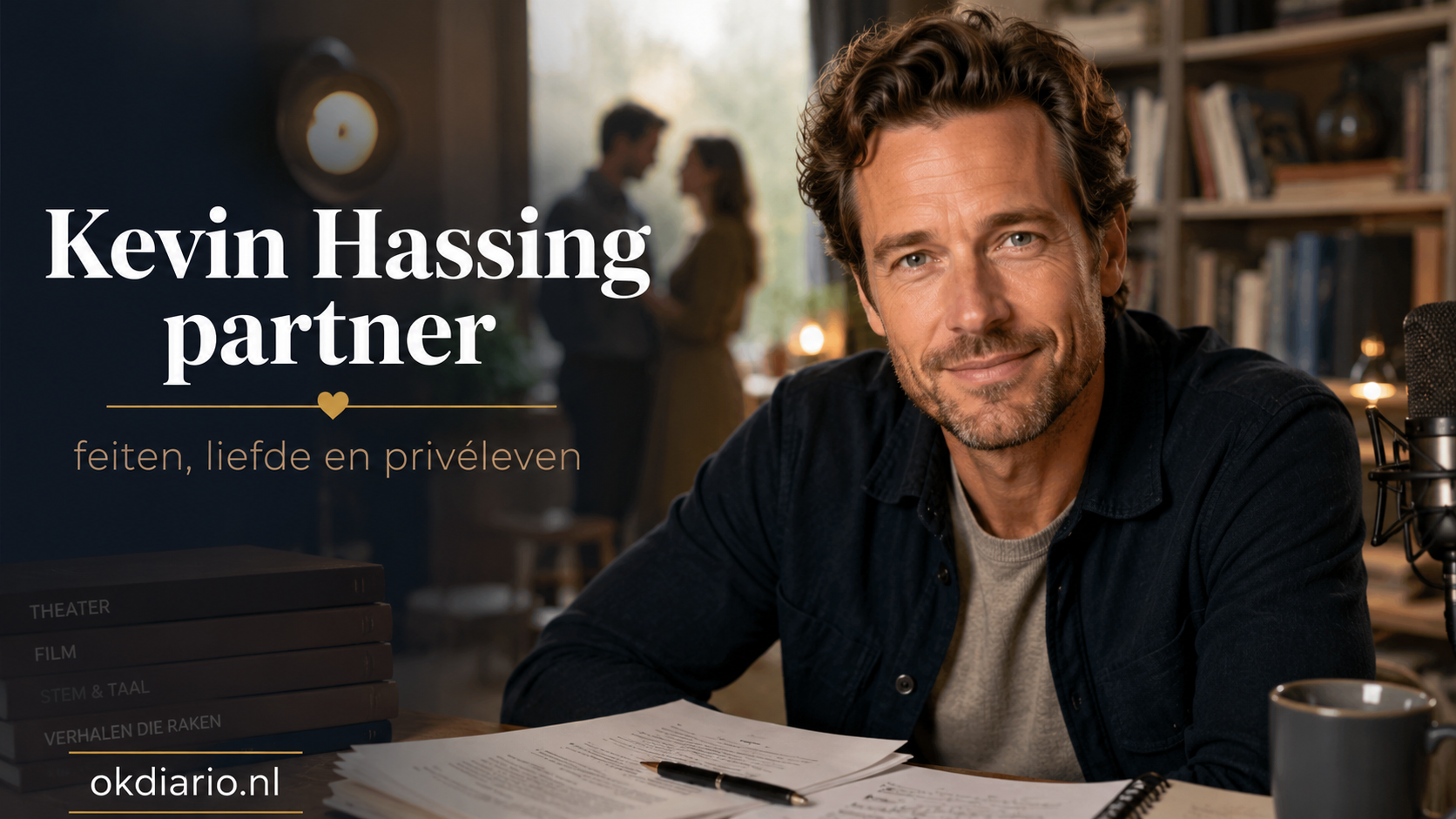 Kevin Hassing