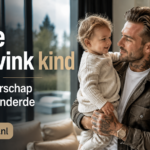 Dave Roelvink kind: hoe vaderschap hem veranderde