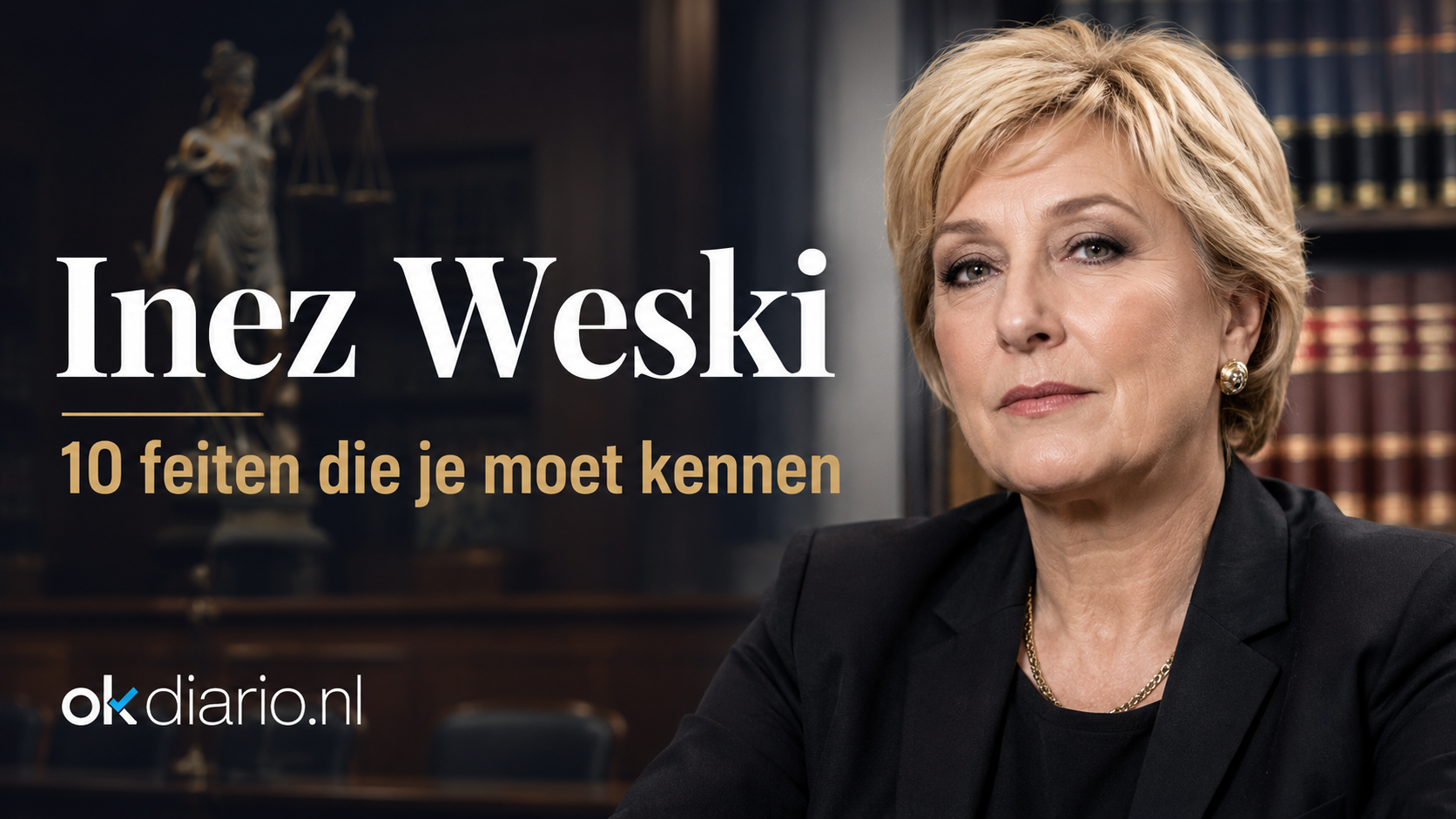 Inez Weski