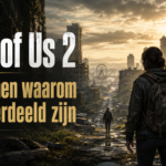 Last of Us 2: 7 redenen waarom fans verdeeld zijn