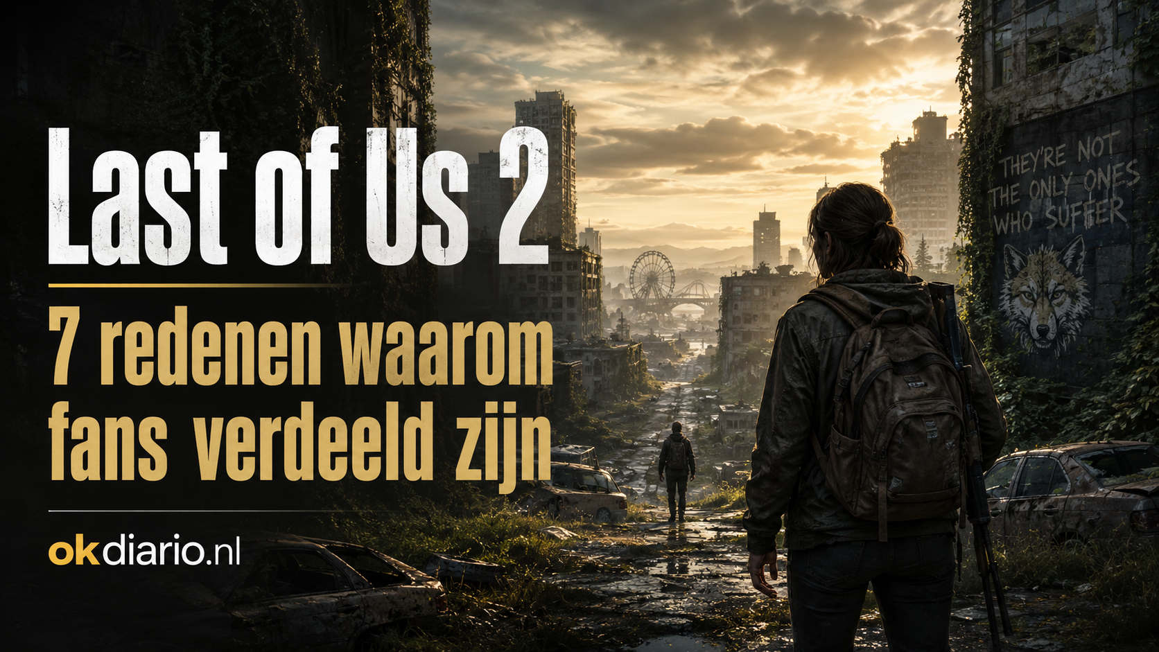 Last of Us 2