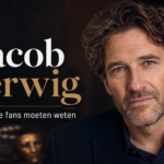 Jacob Derwig: 7 feiten die fans moeten weten
