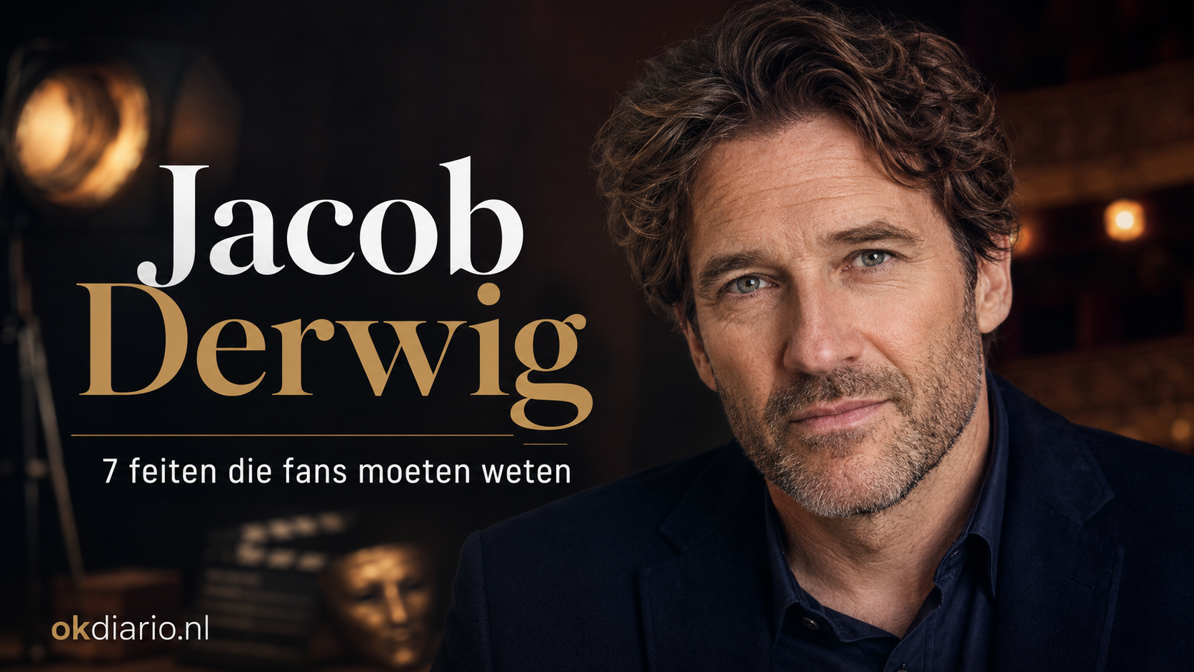 Jacob Derwig