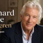 Richard Gere kinderen: alles over zijn gezin