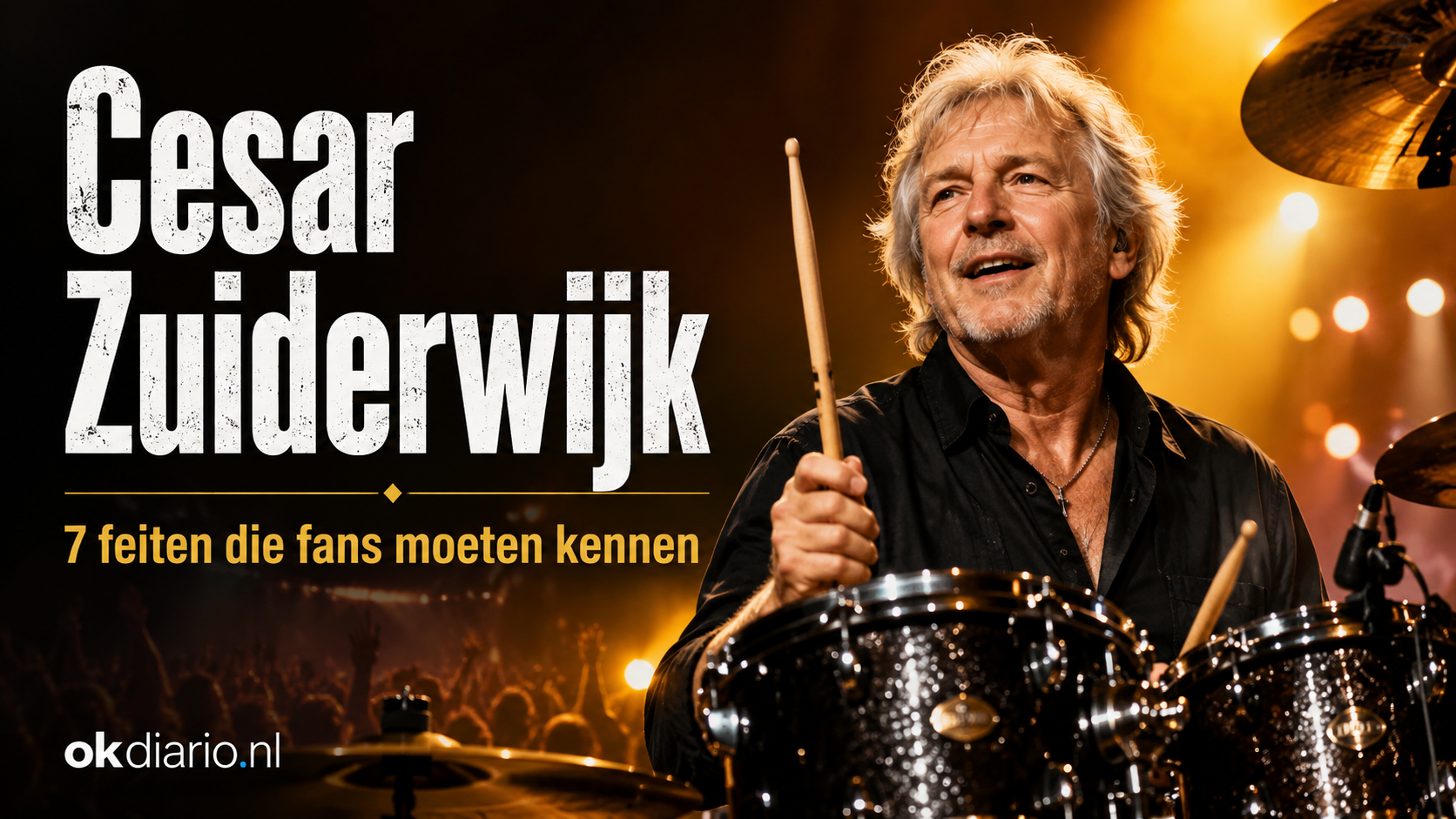 Cesar Zuiderwijk