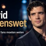 David Corenswet: 7 feiten die fans moeten weten