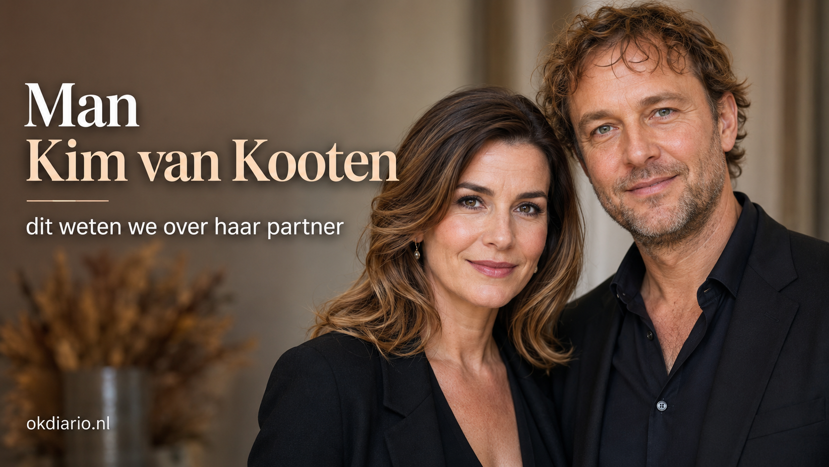Man Kim van Kooten