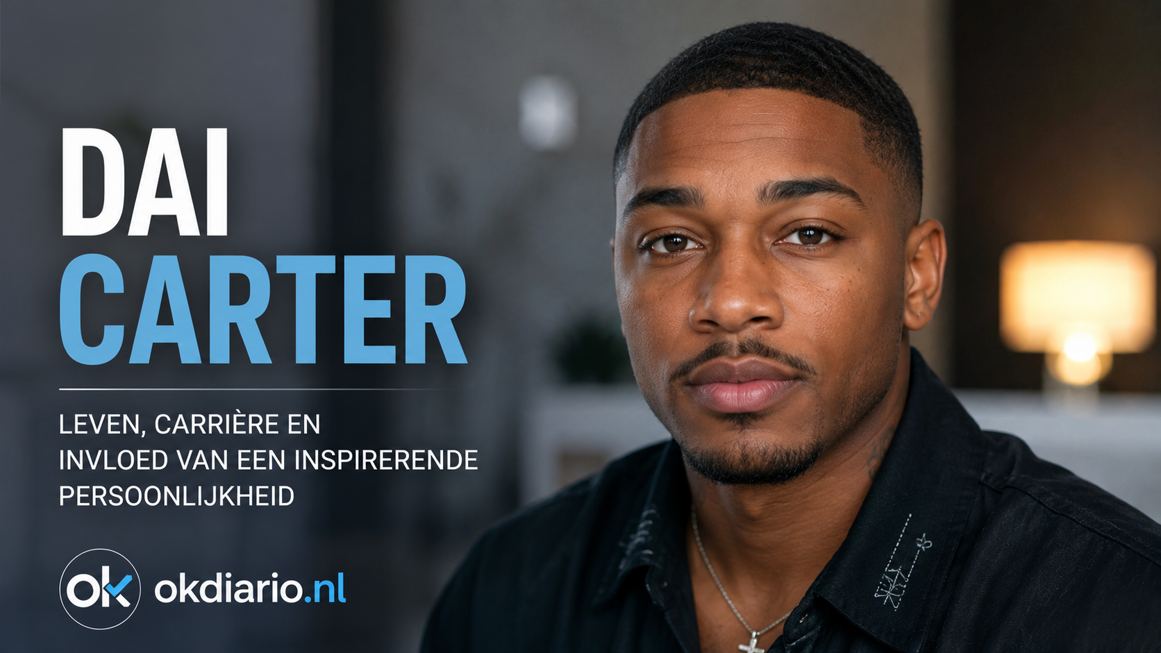 Dai Carter