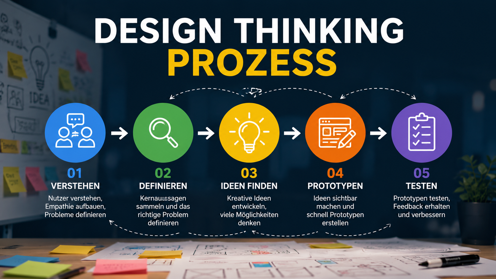 Design Thinking
