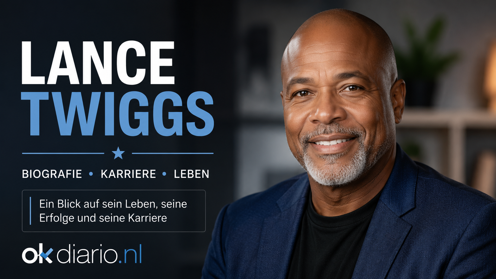 Lance Twiggs