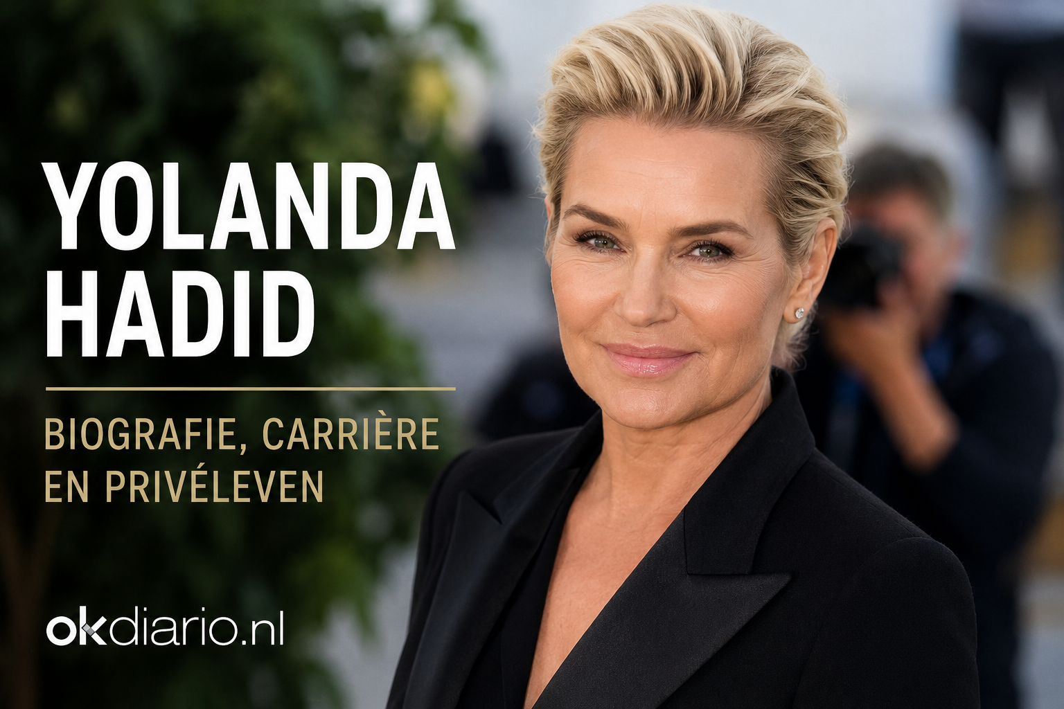 Yolanda Hadid