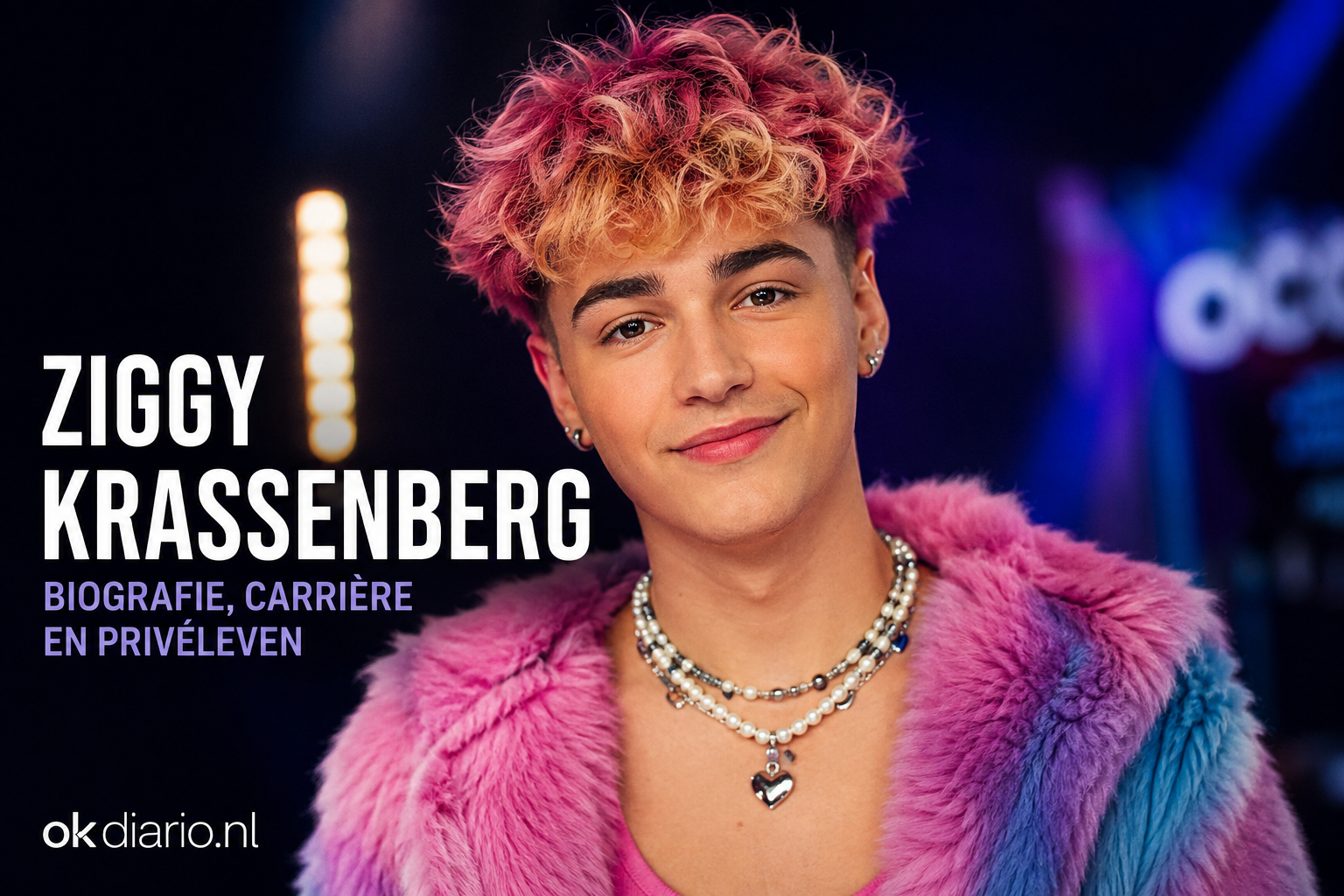 Ziggy Krassenberg
