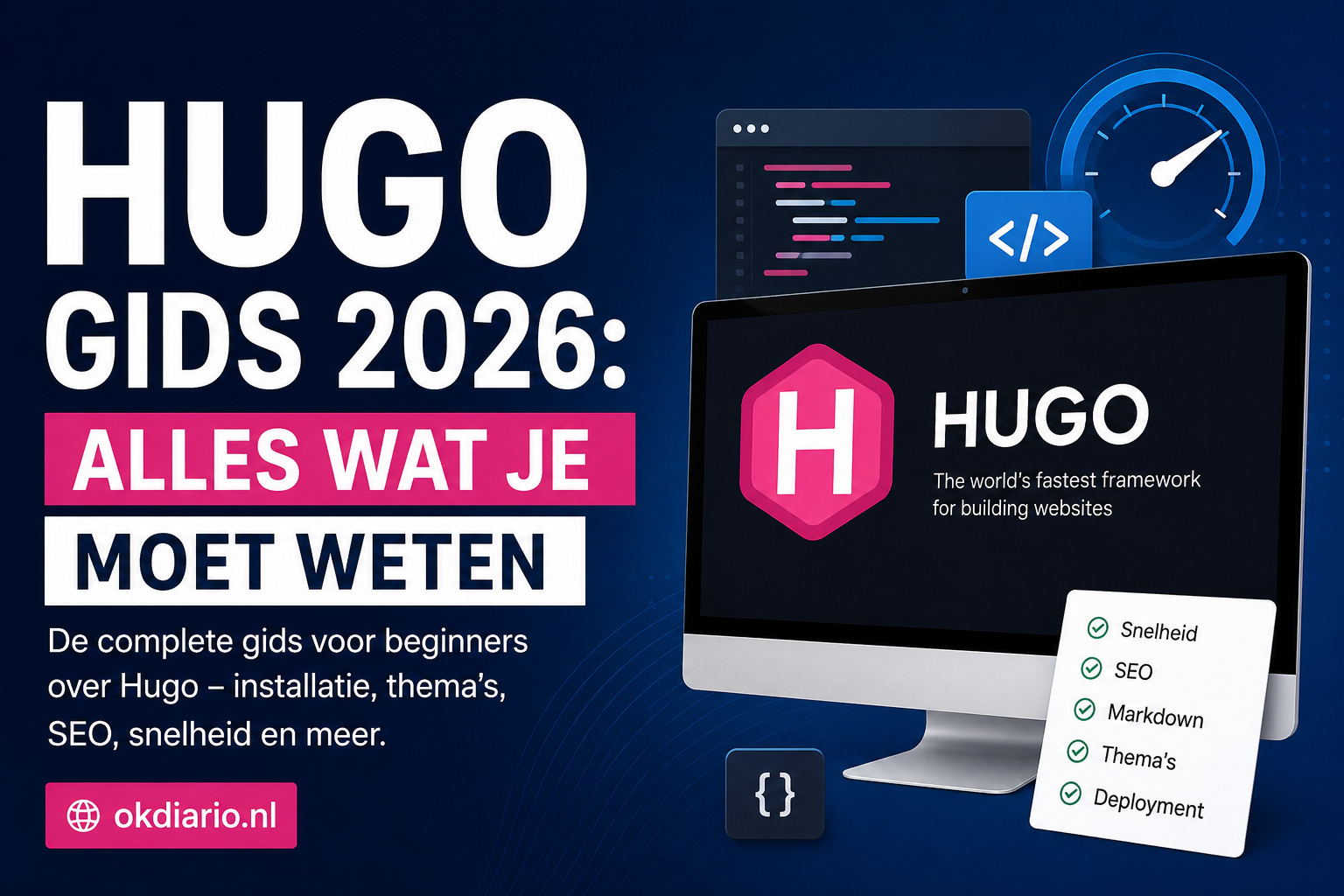 Hugo Gids 2026