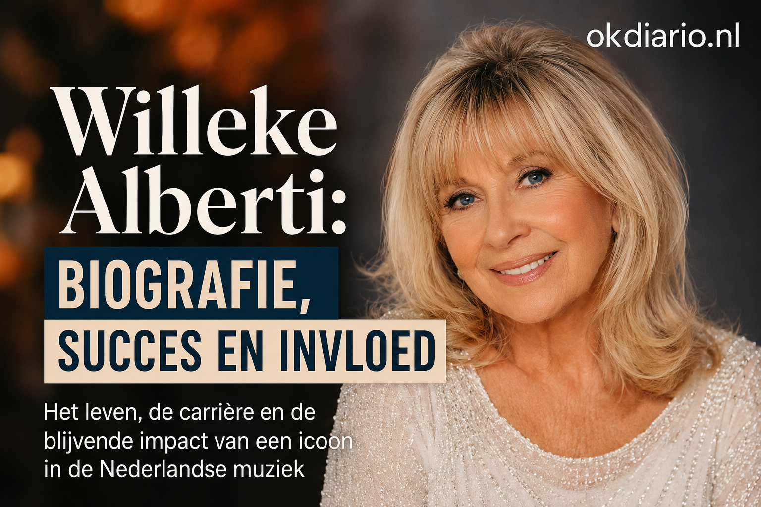 Willeke Alberti