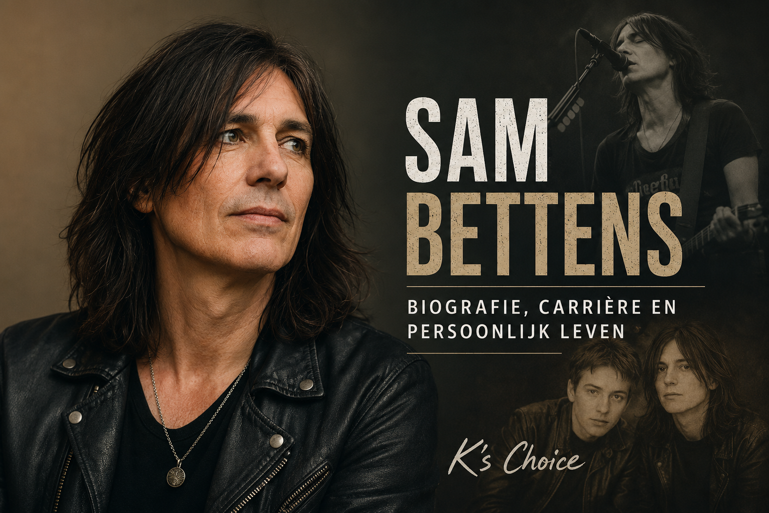 Sam Bettens