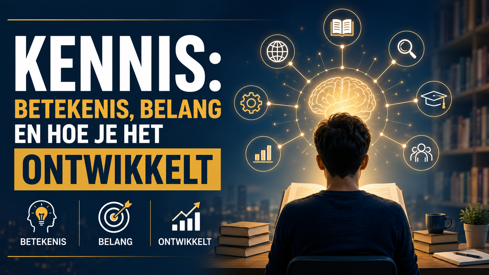 Kennis