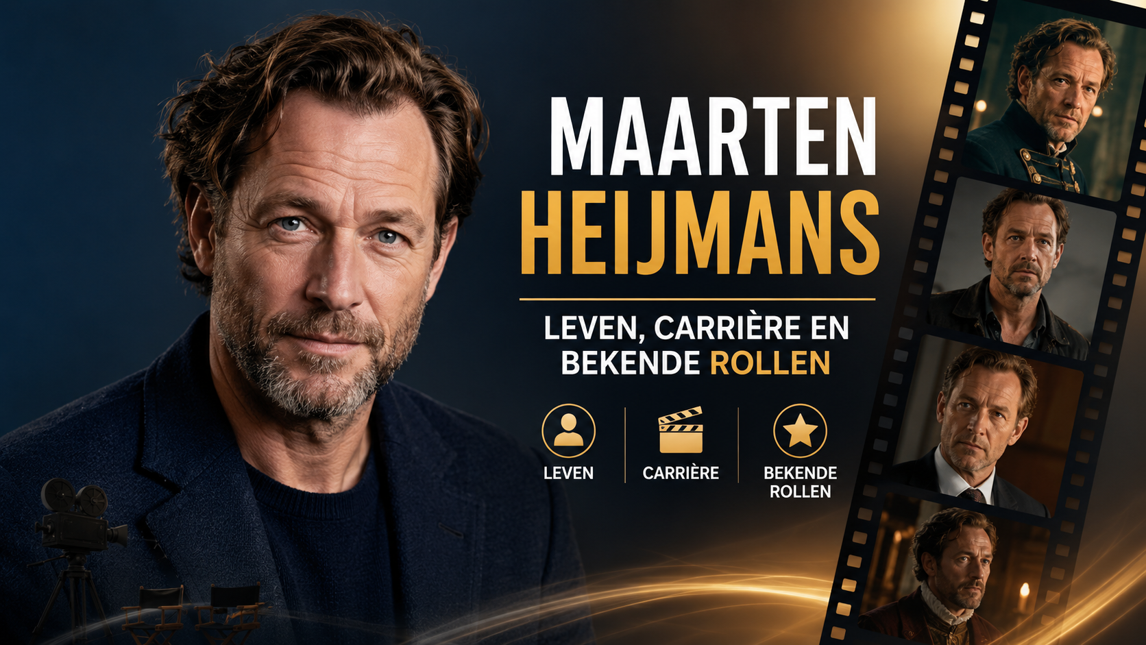 Maarten Heijmans