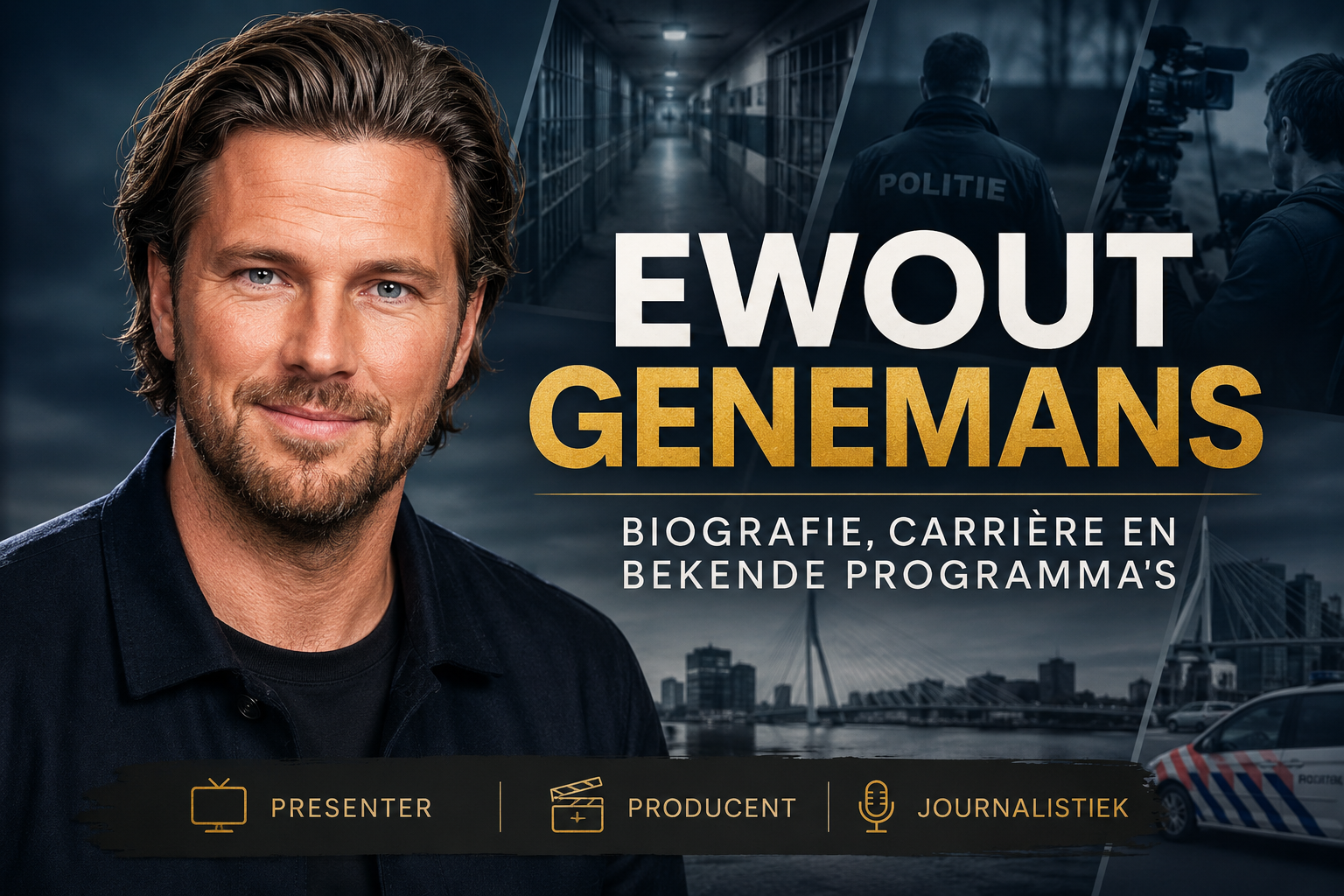 Ewout Genemans