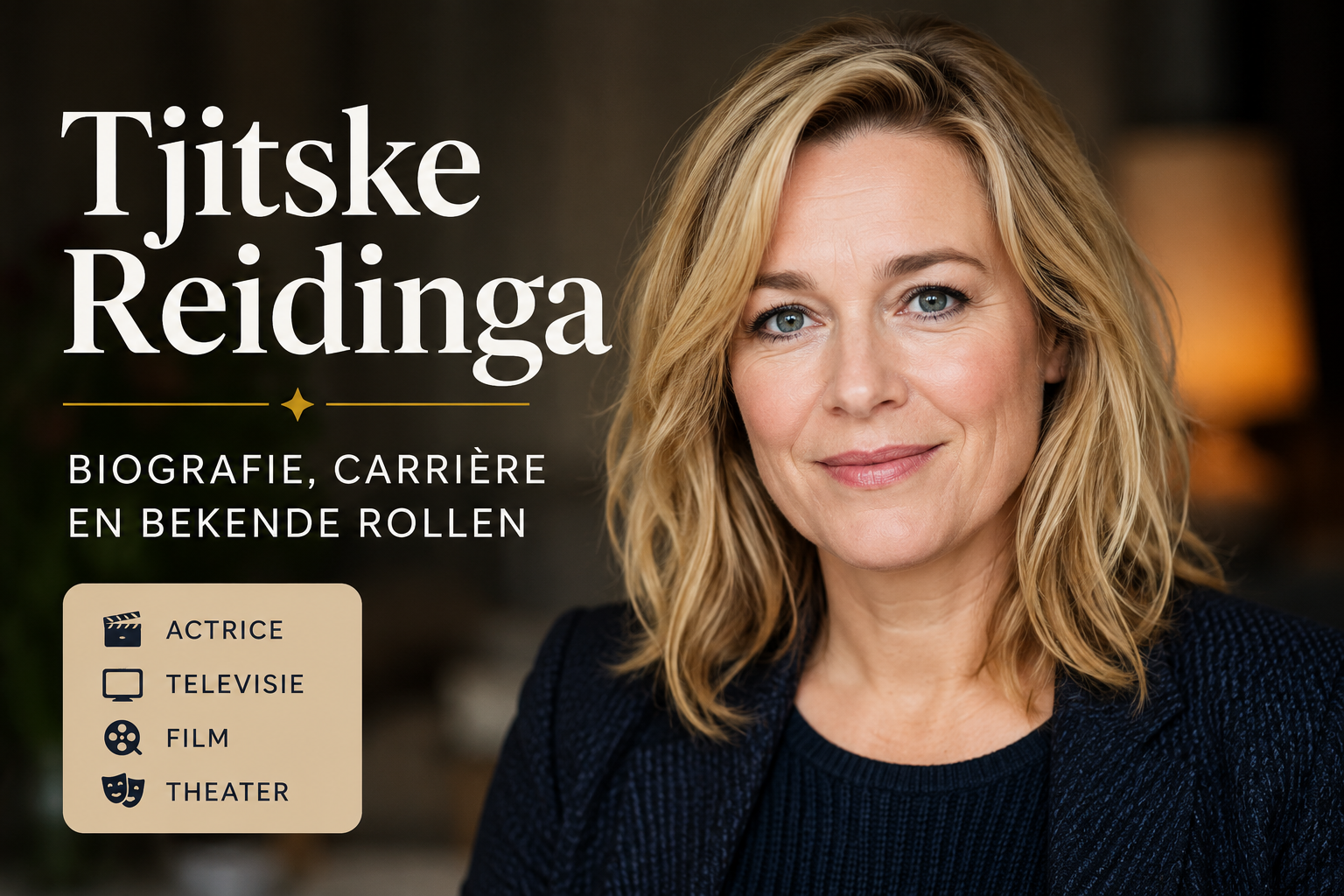 Tjitske Reidinga
