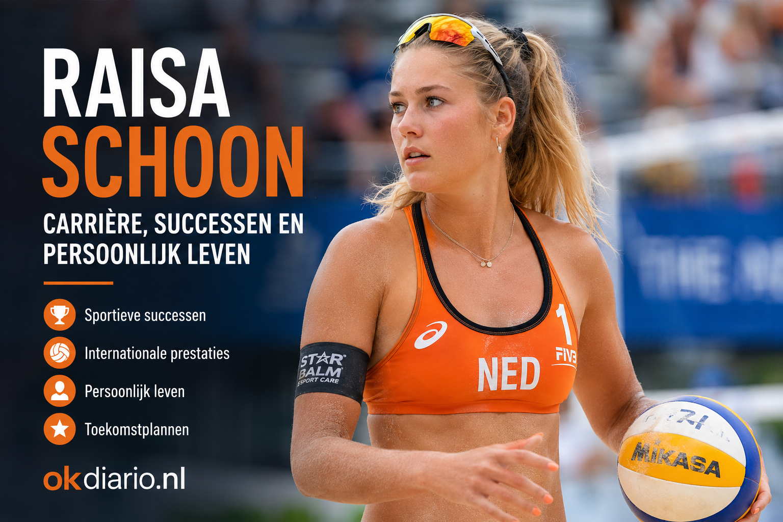 Raisa Schoon