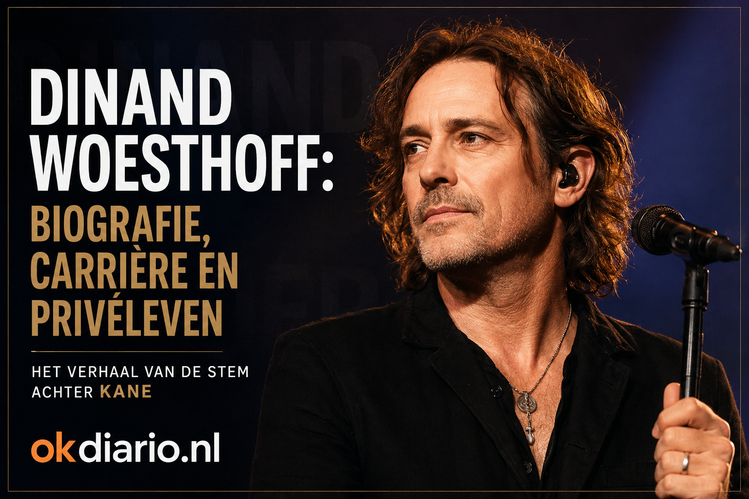Dinand Woesthoff