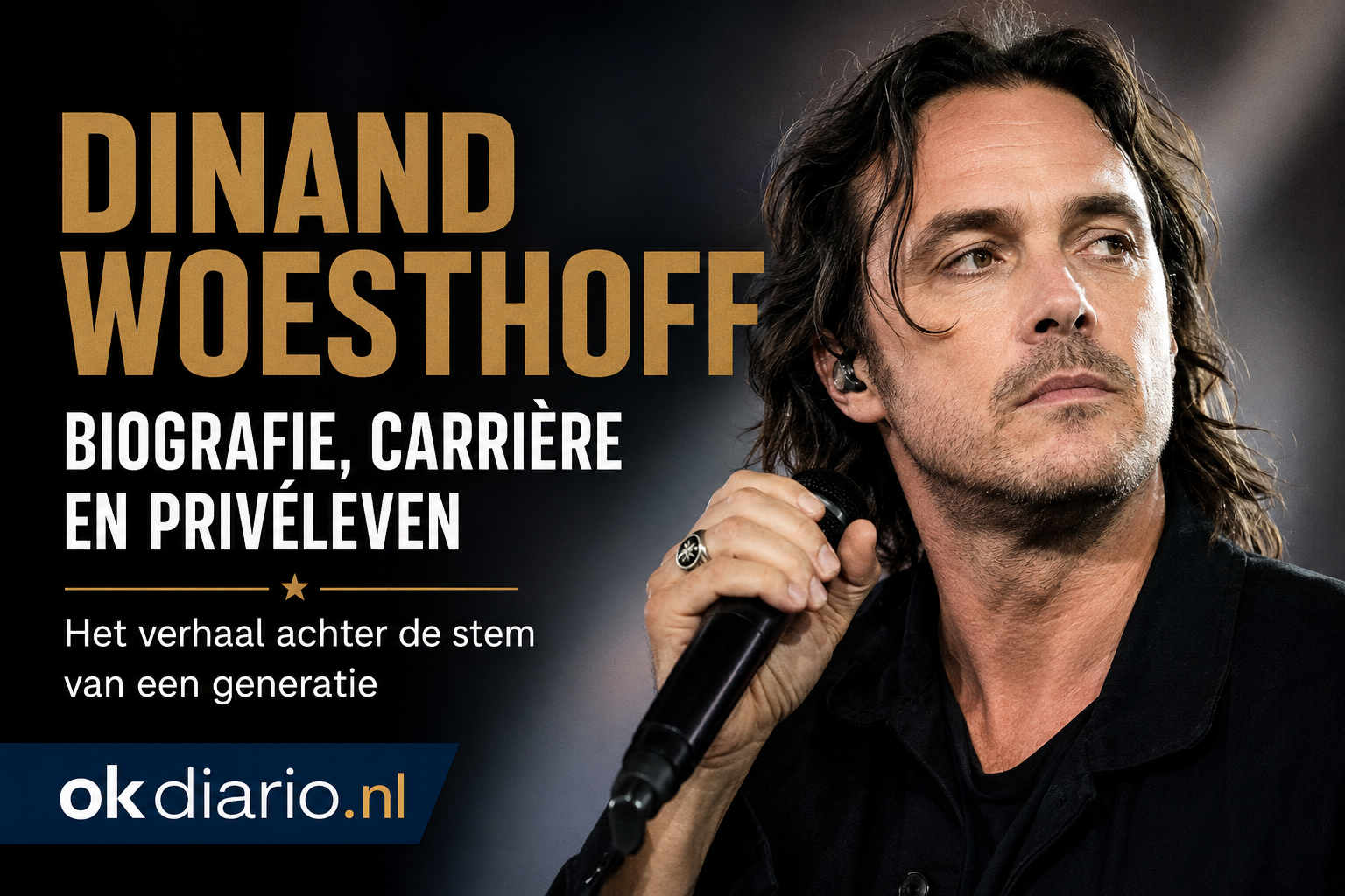 Dinand Woesthoff