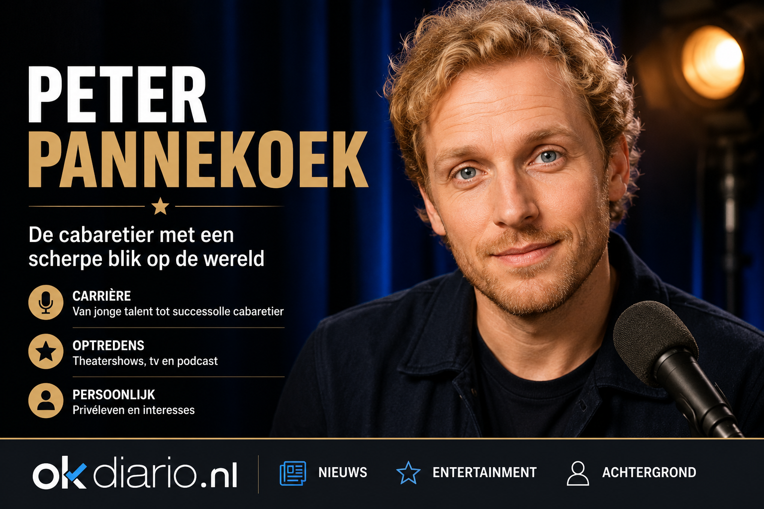 Peter Pannekoek
