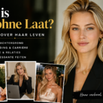 Wie is Daphne Laat? Alles over haar leven