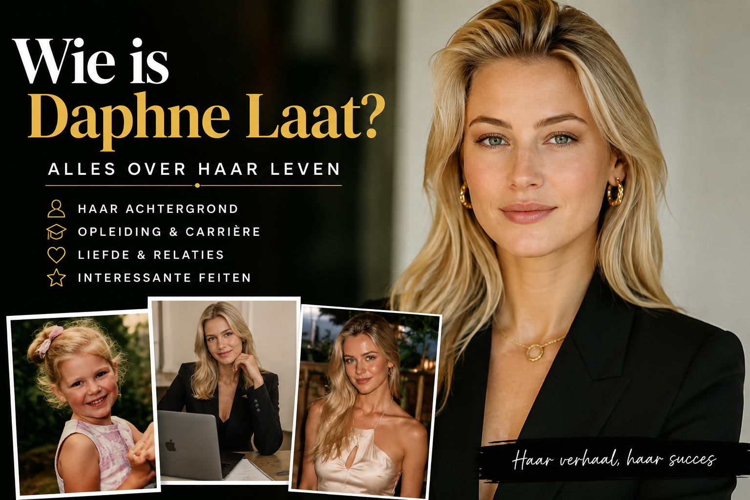 Daphne Laat