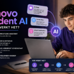 Wat is lenovo student ai en hoe werkt het?
