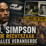 O.J. Simpson en de rechtszaak die alles veranderde