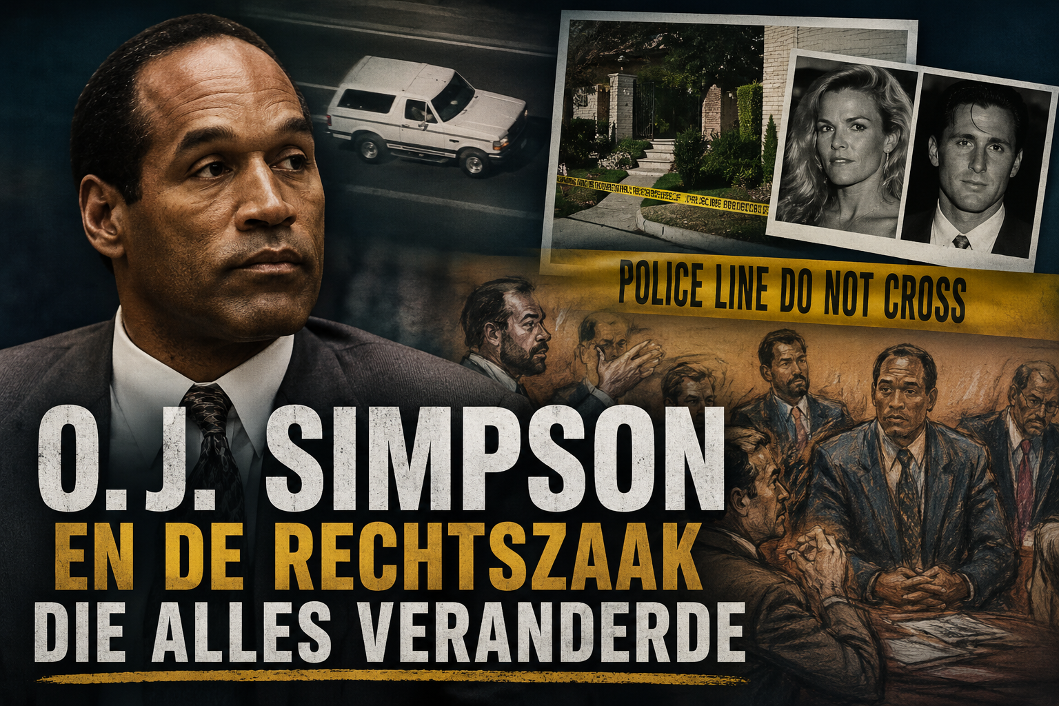 O.J. Simpson