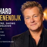 Richard Groenendijk: carrière, shows en privéleven