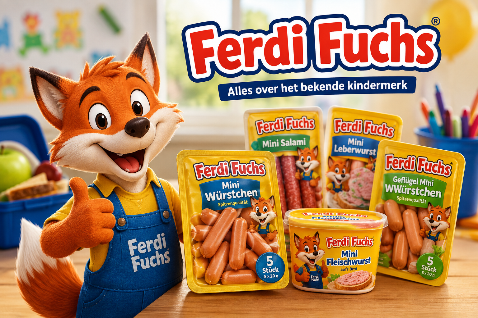 Ferdi Fuchs
